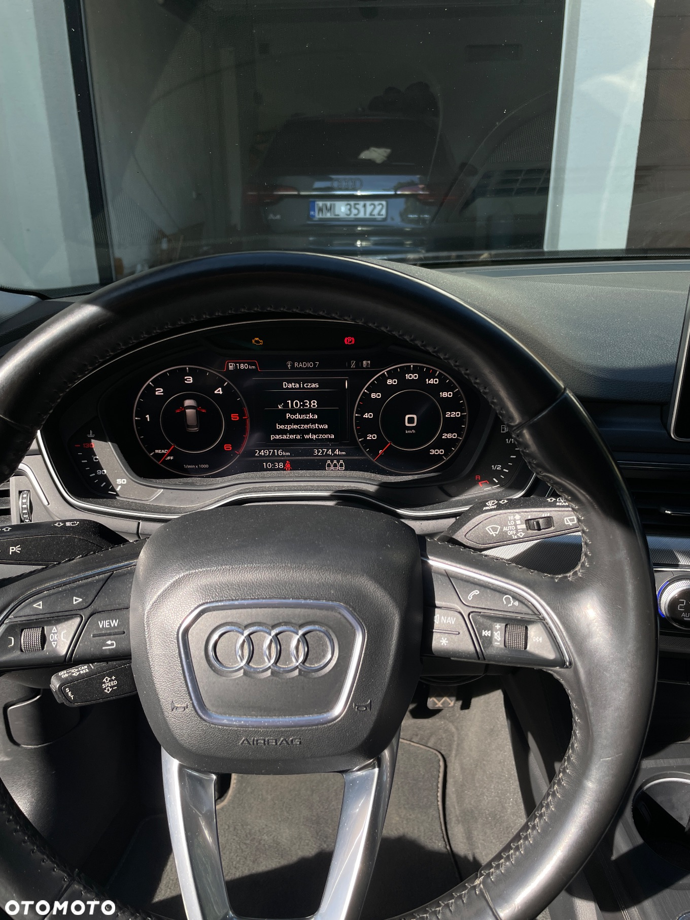 Audi A4 - 14