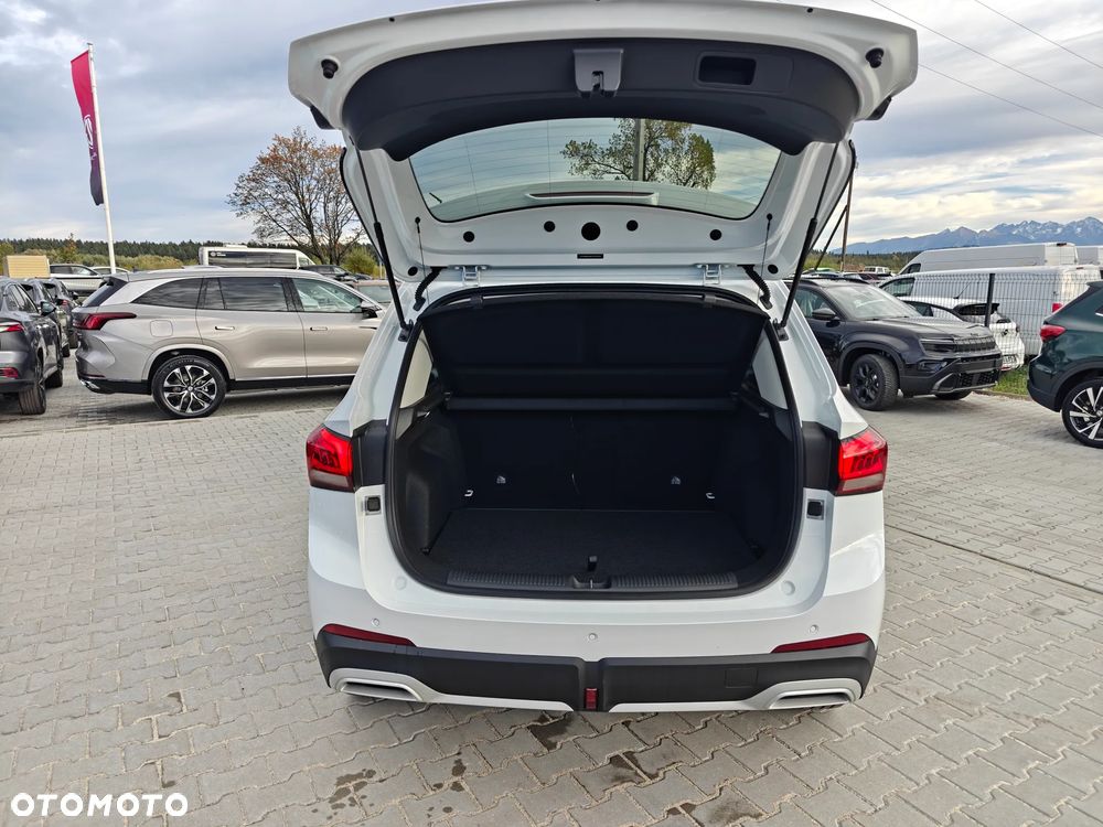 MG ZS Hybrid+ - 27