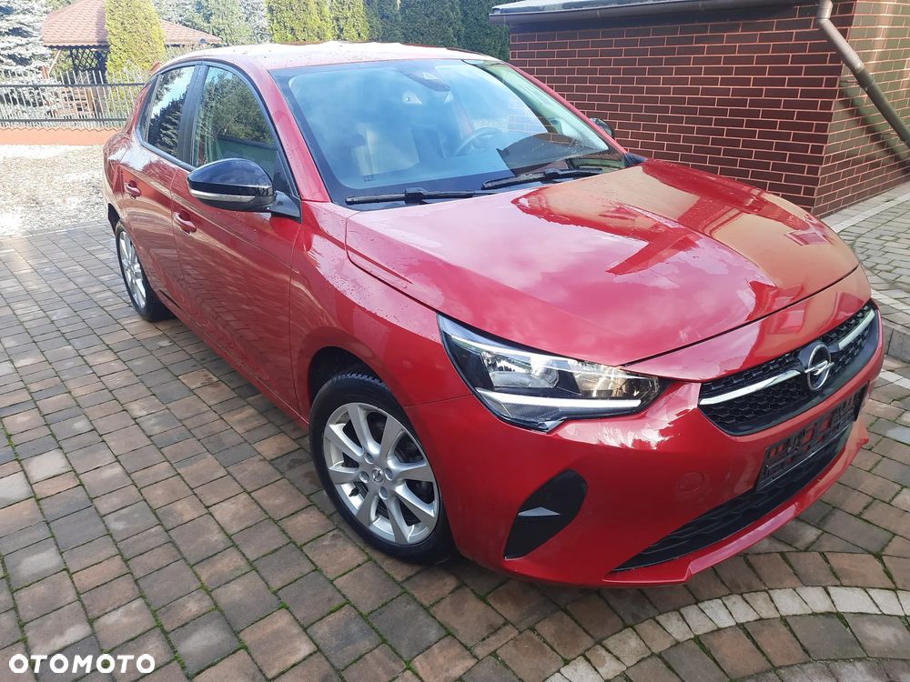 Opel Corsa 1.2 Edition S&S - 4