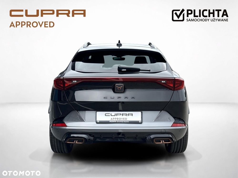 Cupra Formentor - 6