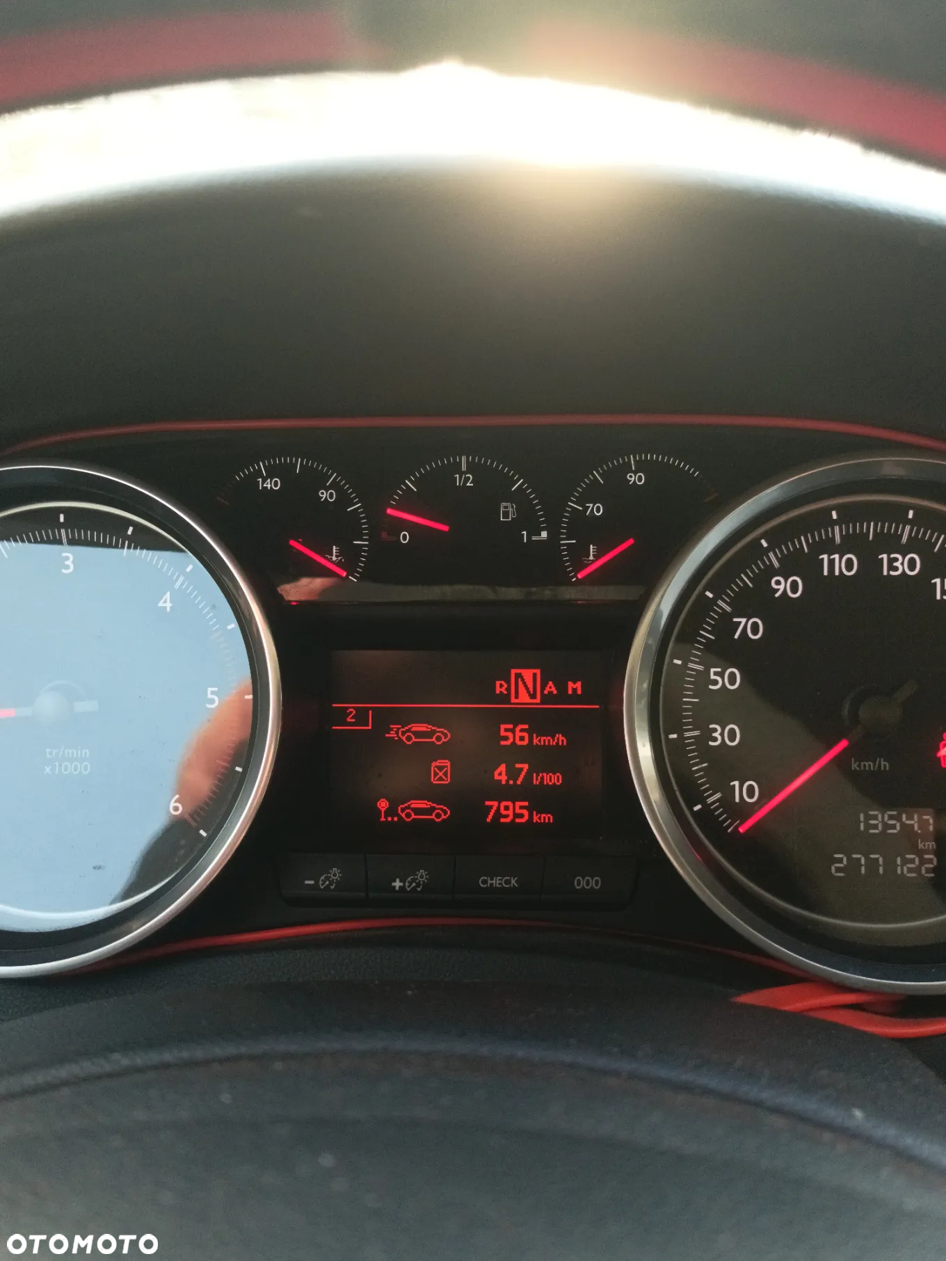 Peugeot 508 1.6 e-HDi Access S&S - 20