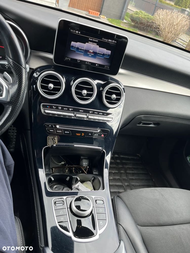 Mercedes-Benz GLC - 2