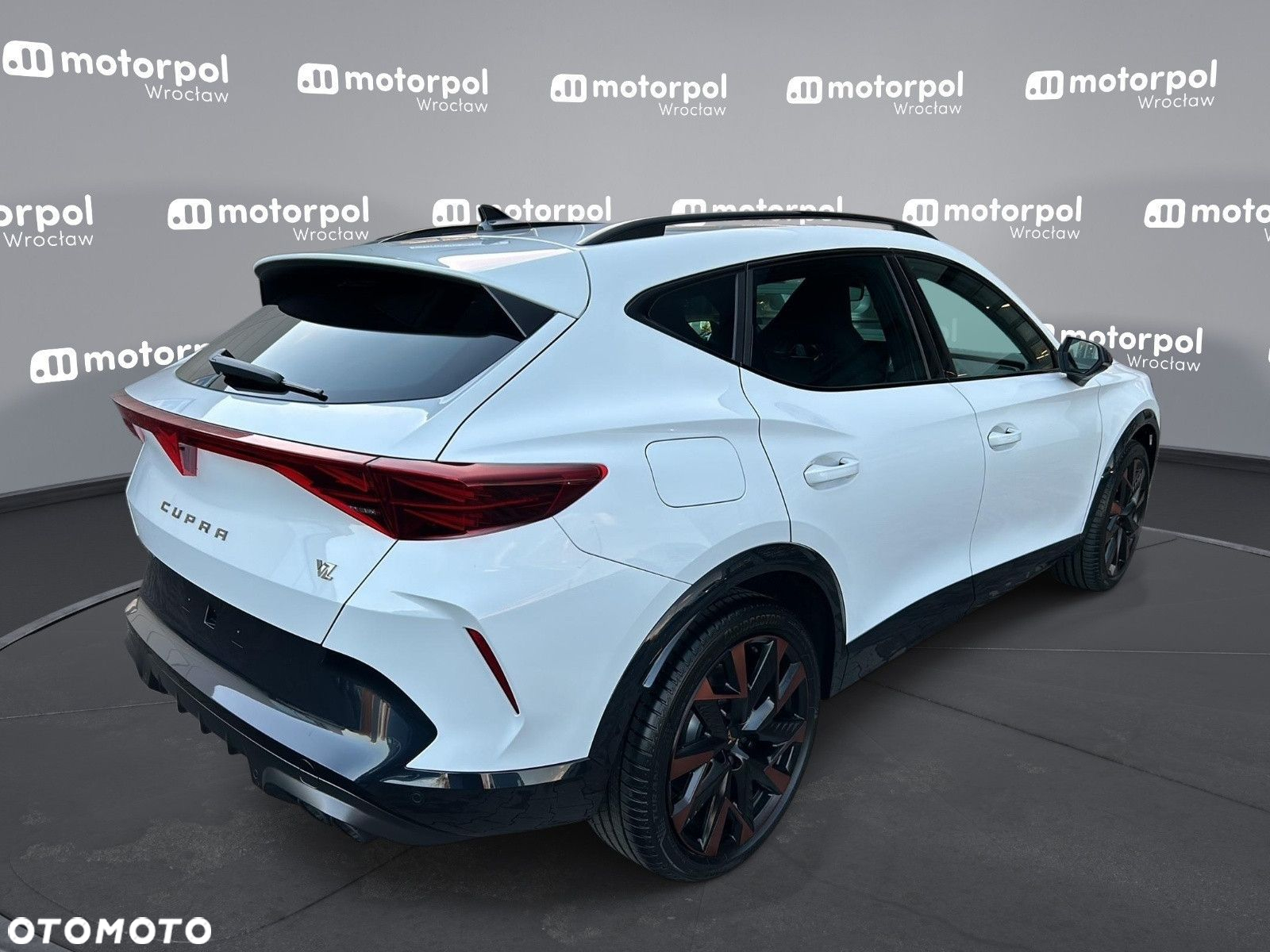 Cupra Formentor - 10