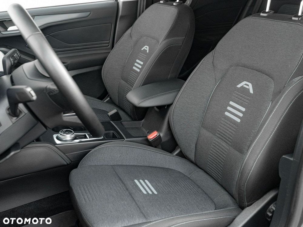 Ford Focus 1.5 EcoBlue Active X - 14