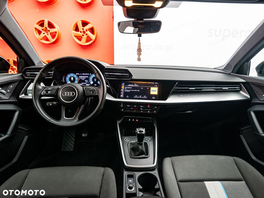 Audi A3 30 TDI - 10