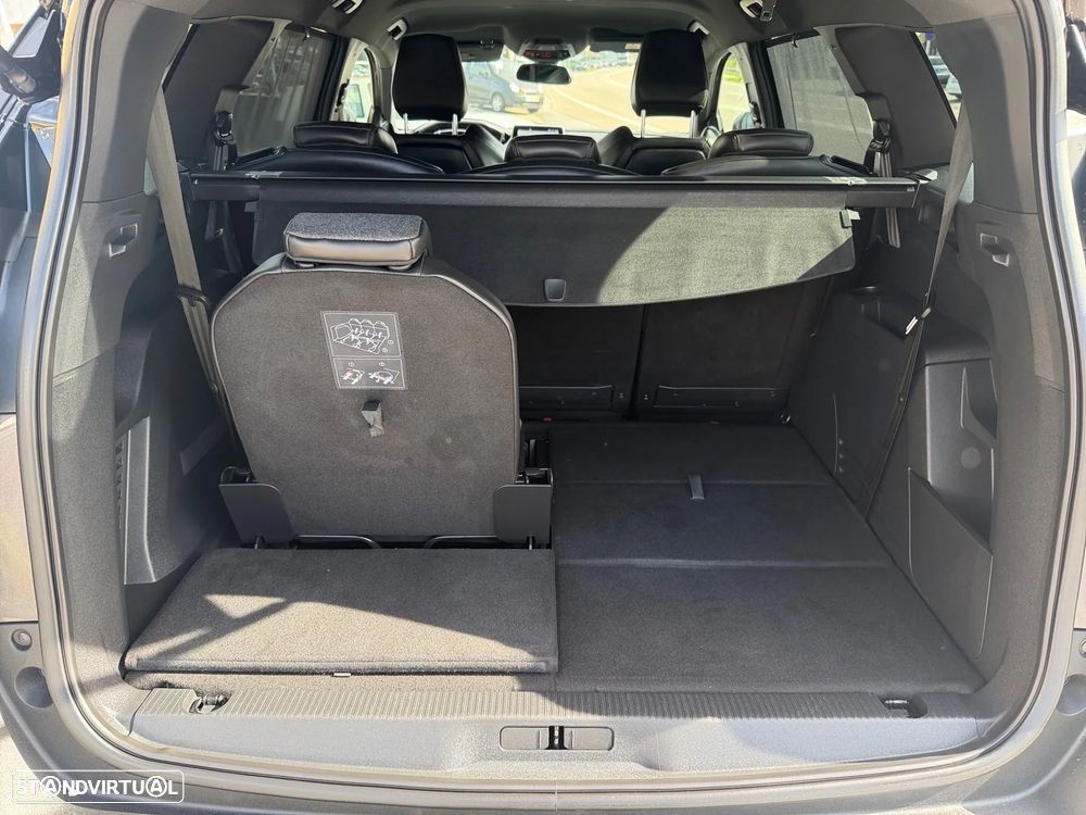 Peugeot 5008 1.5 BlueHDi GT Line - 10