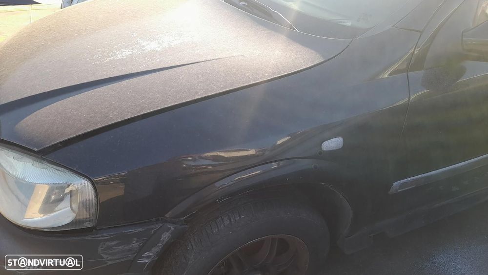 Guarda-lamas esquerdo OPEL Astra G Caravan (F35_) - 1