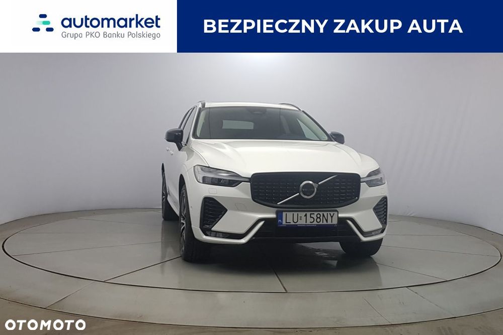 Volvo XC 60 B5 D AWD Plus Dark - 1