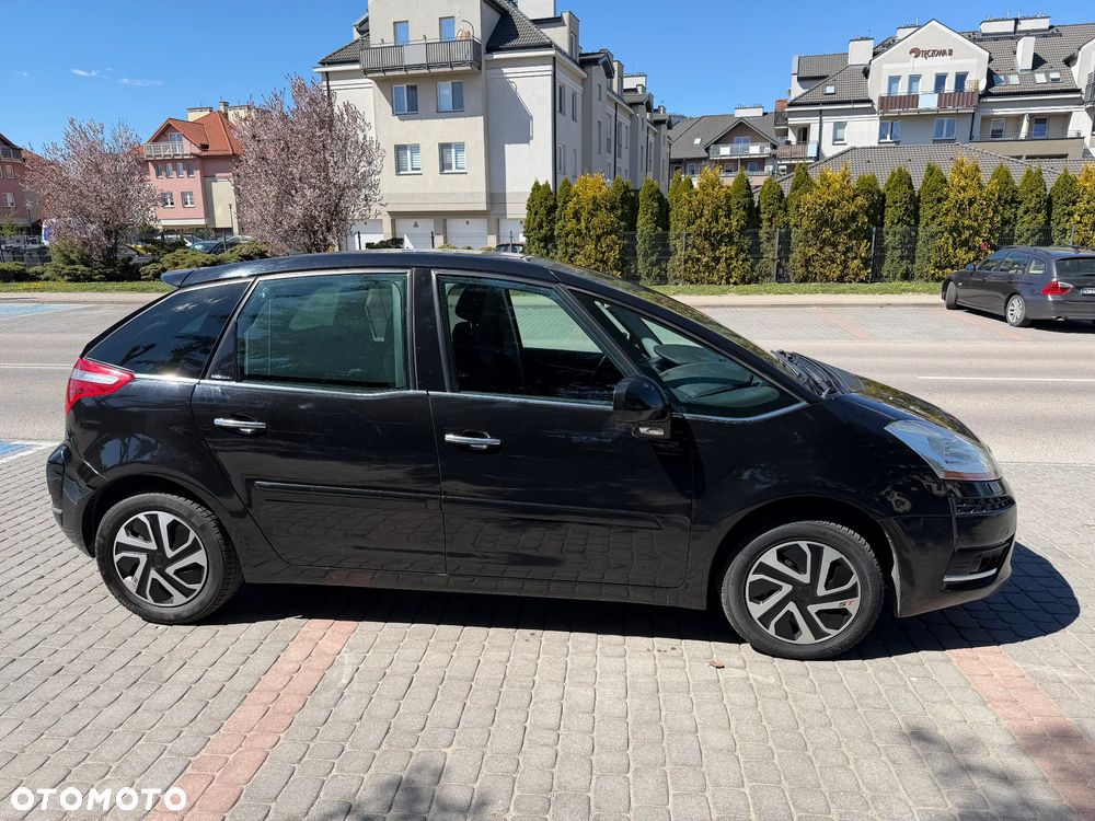 Citroën C4 Picasso 2.0 HDi Exclusive - 3