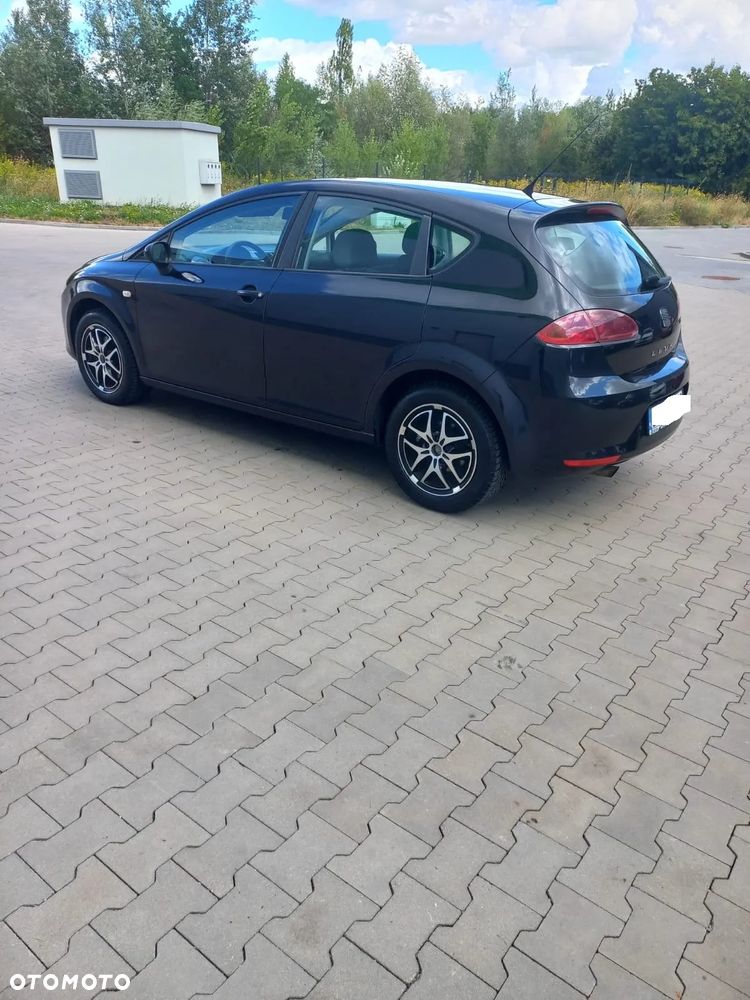 Seat Leon - 11