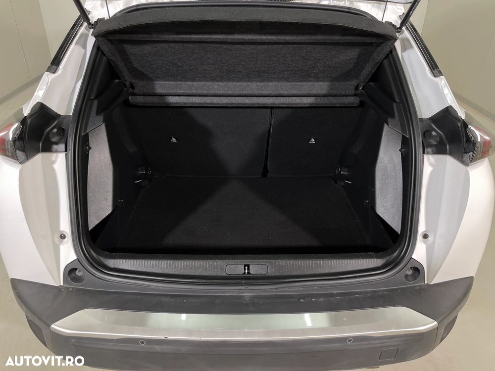 Peugeot 2008 1.5 BlueHDI FAP Active - 12