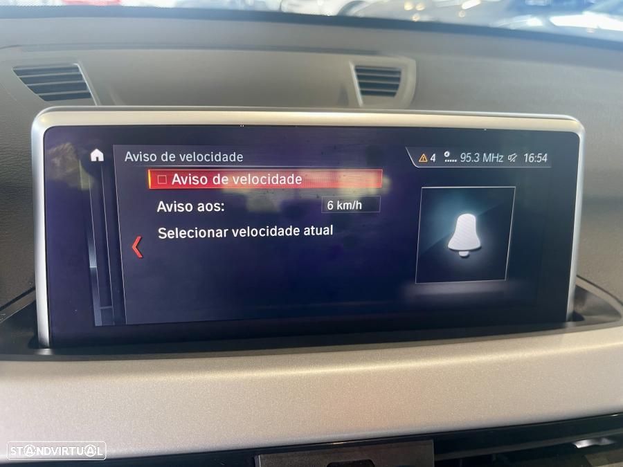 BMW X1 25 e xDrive - 23