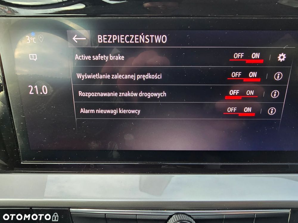 Opel Mokka 1.2 T Elegance S&S - 27