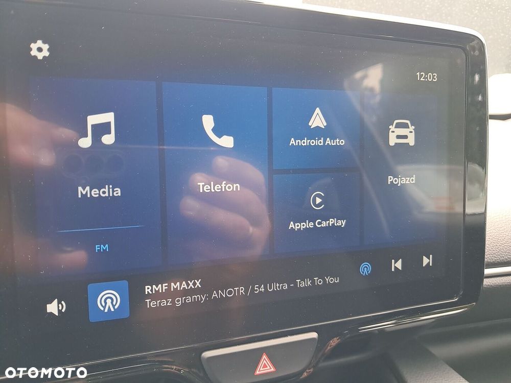 Toyota Yaris Hybrid 1.5 Style - 15