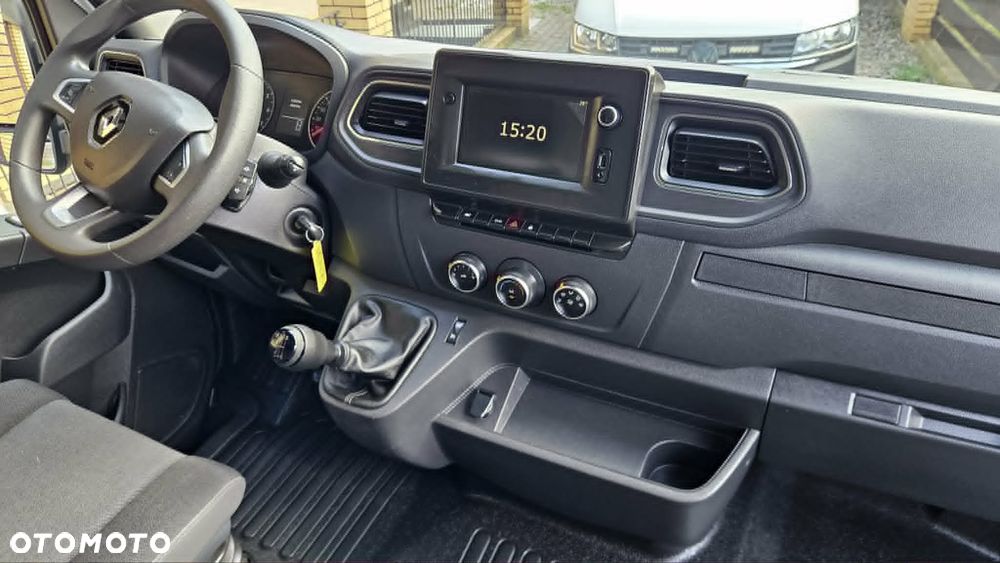 Renault MASTER - 16