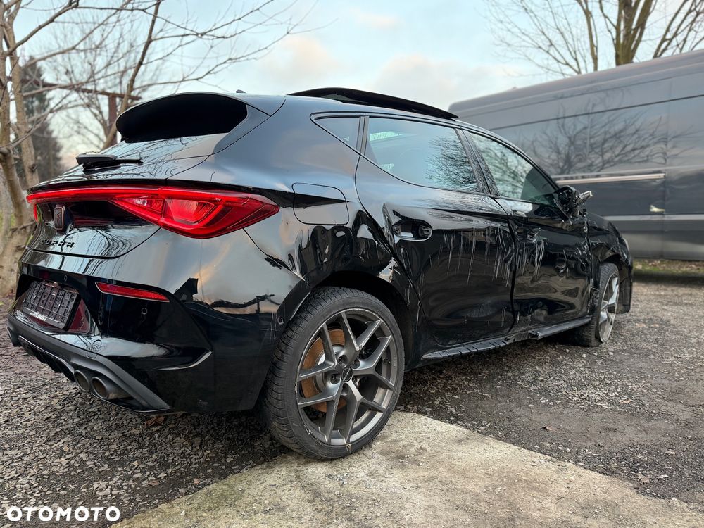 Cupra Leon 2.0 TSI DSG - 3