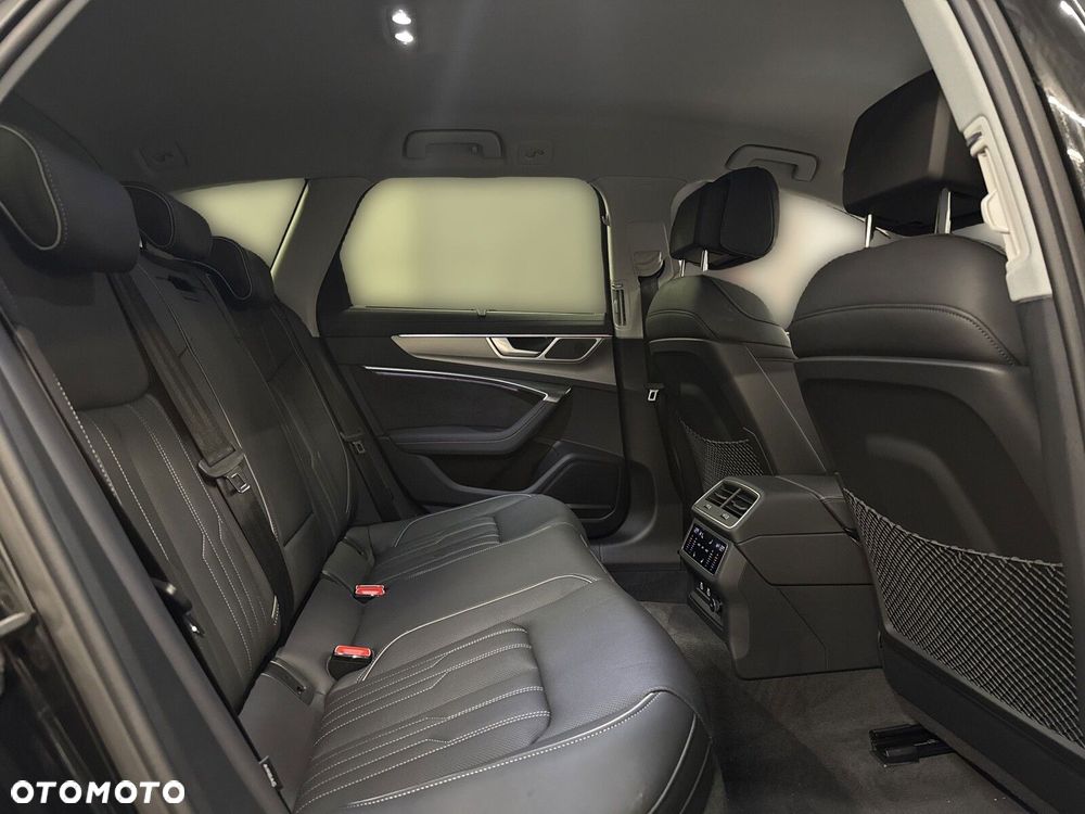 Audi A6 Allroad 40 TDI mHEV Quattro S tronic - 17