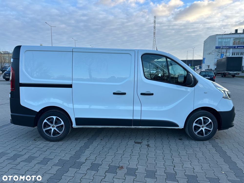 Renault Trafic Kombi 2.0 L1 Business - 3