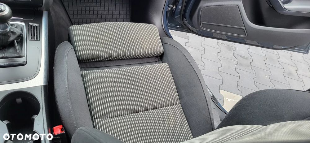 Audi A4 Limousine 1.8 TFSI - 28