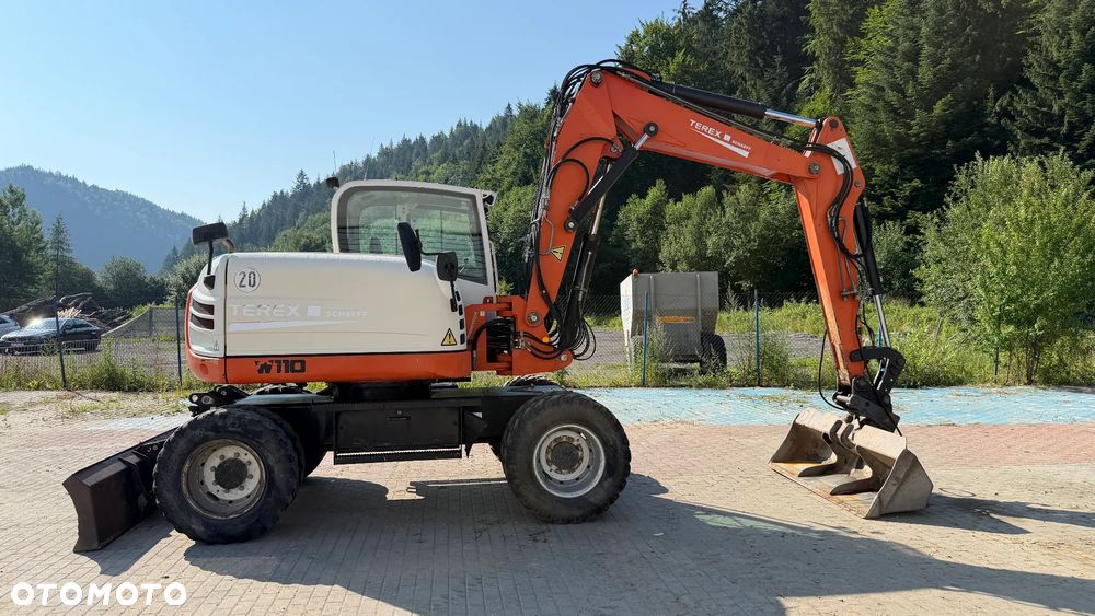 Terex TW110 - 6
