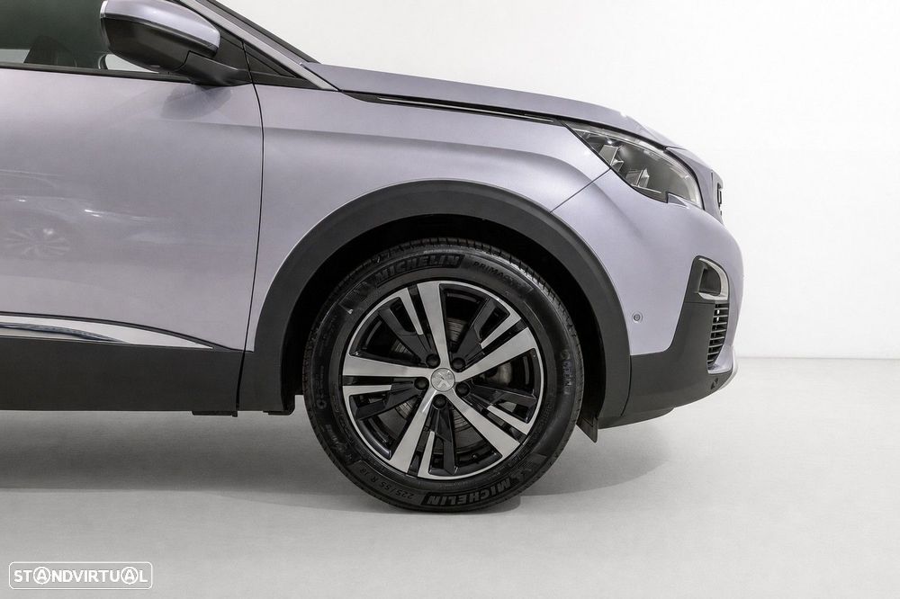Peugeot 3008 1.2 PureTech Allure - 5