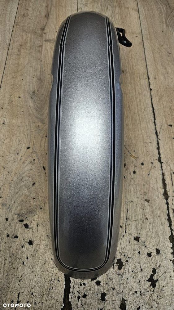 Błotnik przód Yamaha YBR 125 Custom - 3