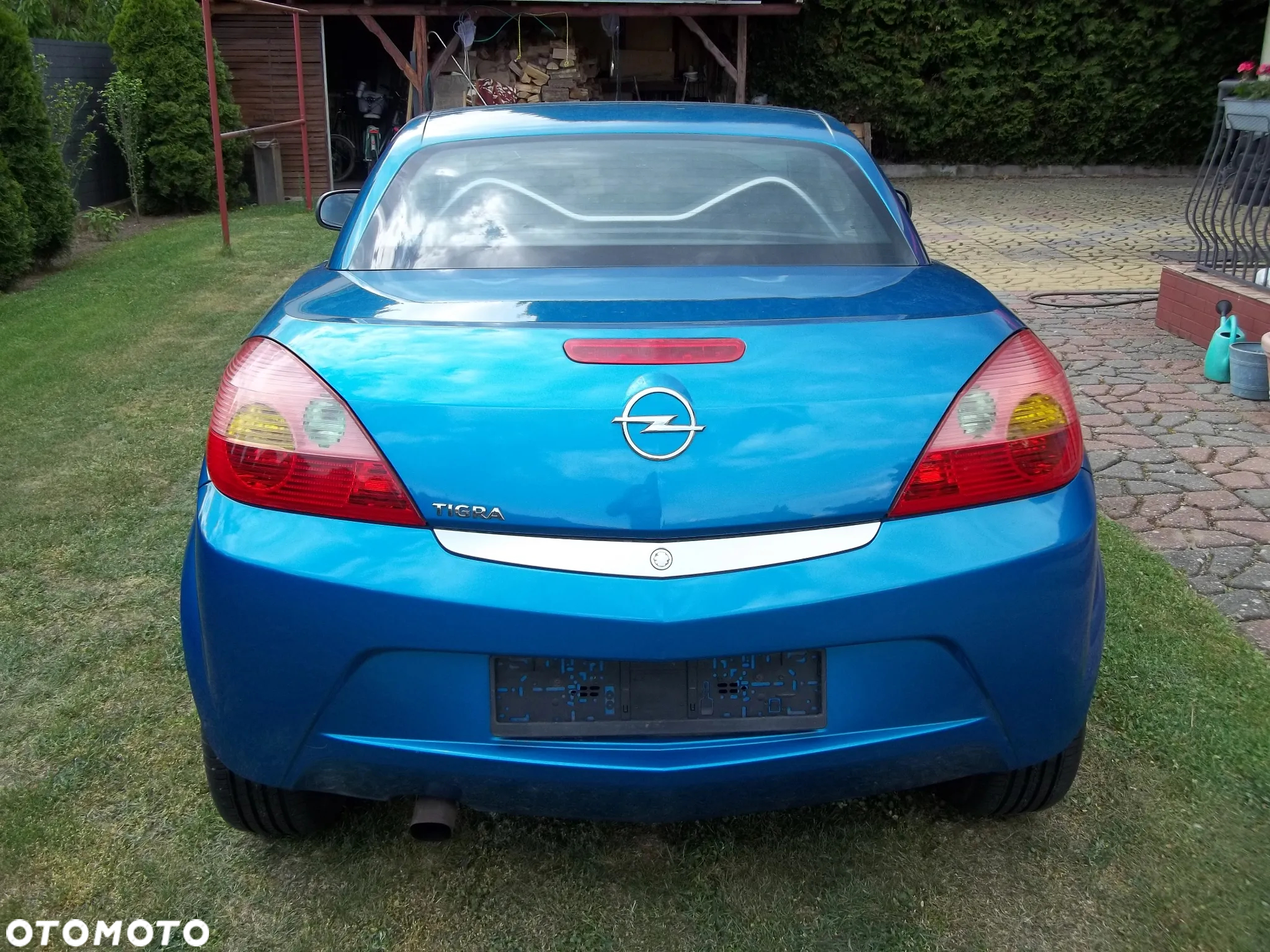 Opel Tigra 1.4 Enjoy - 5
