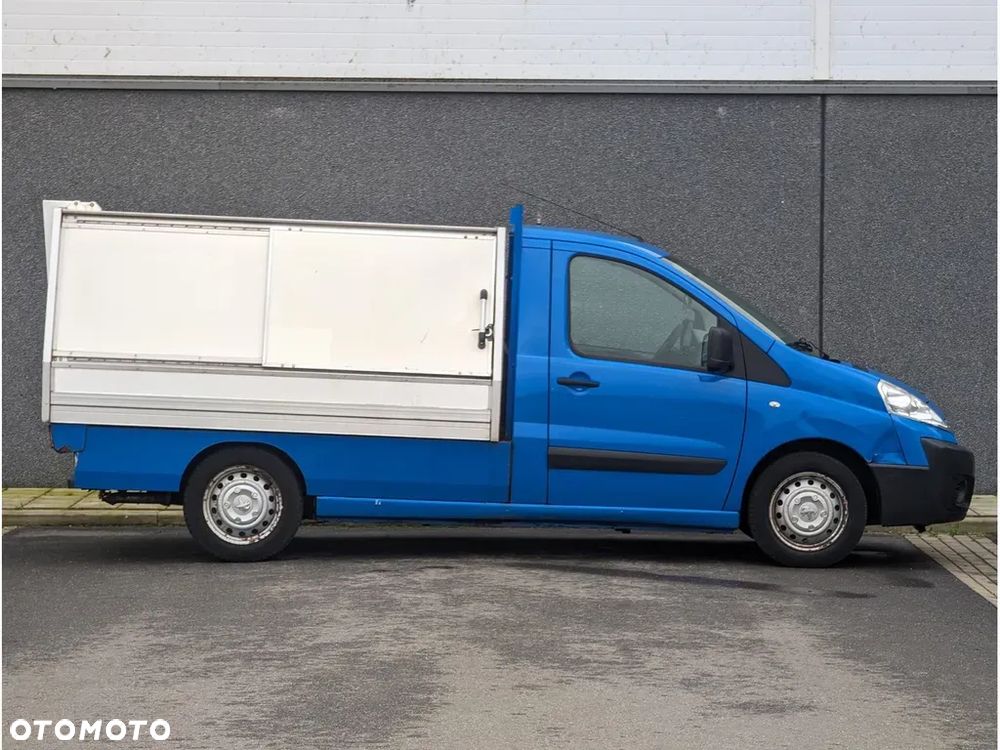 Peugeot Expert 229 2.0 HDi  Smieciarka - 8