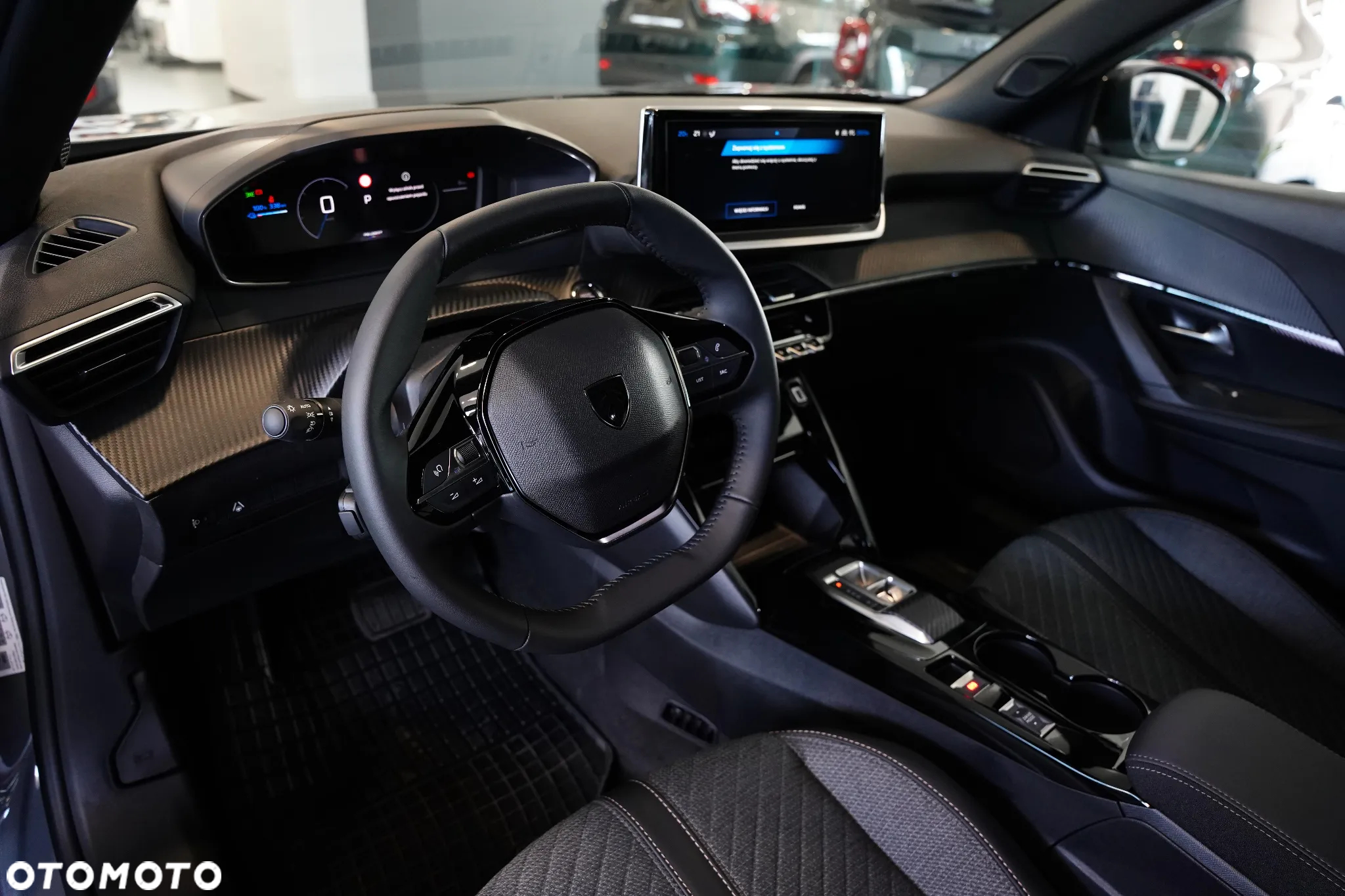 Peugeot 2008 - 9