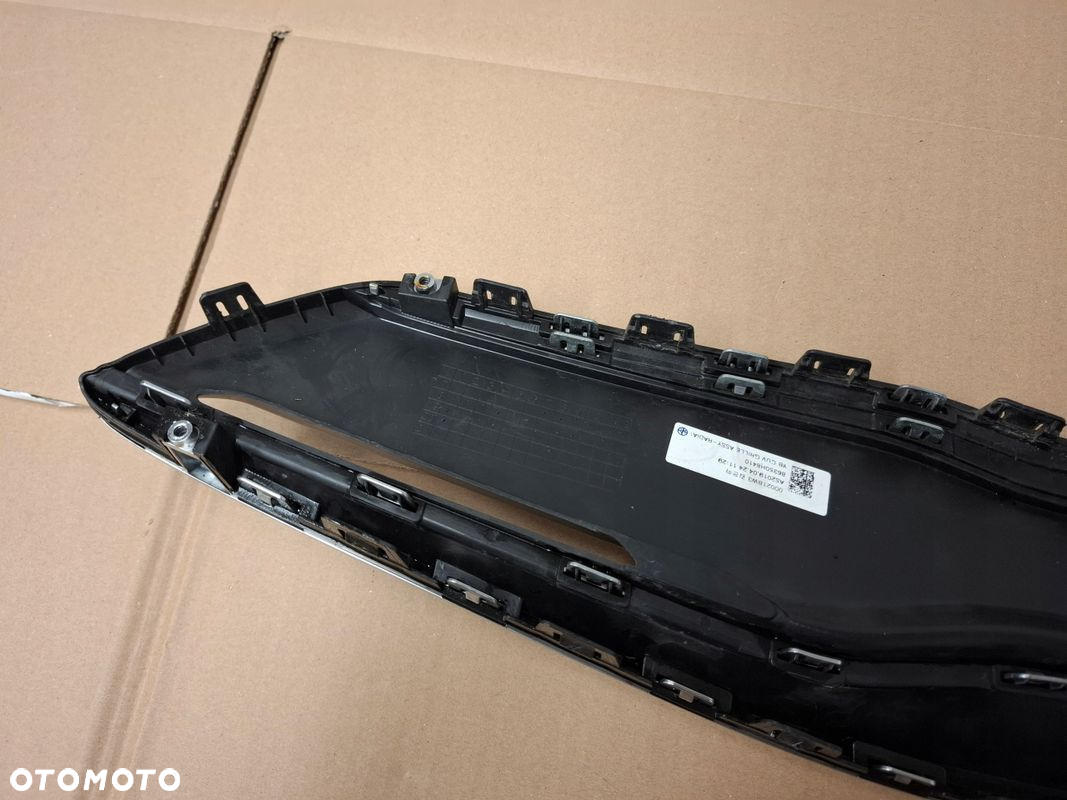 GRILL ATRAPA KIA STONIC ORYGINAŁ - 7