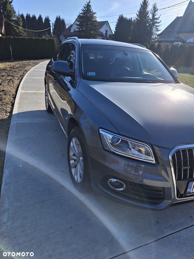 Audi Q5 2.0 TDI Quattro S tronic - 2