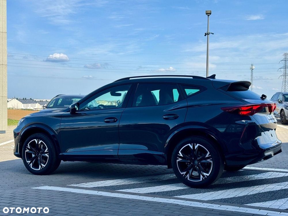 Cupra Formentor 1.5 TSI DSG - 9