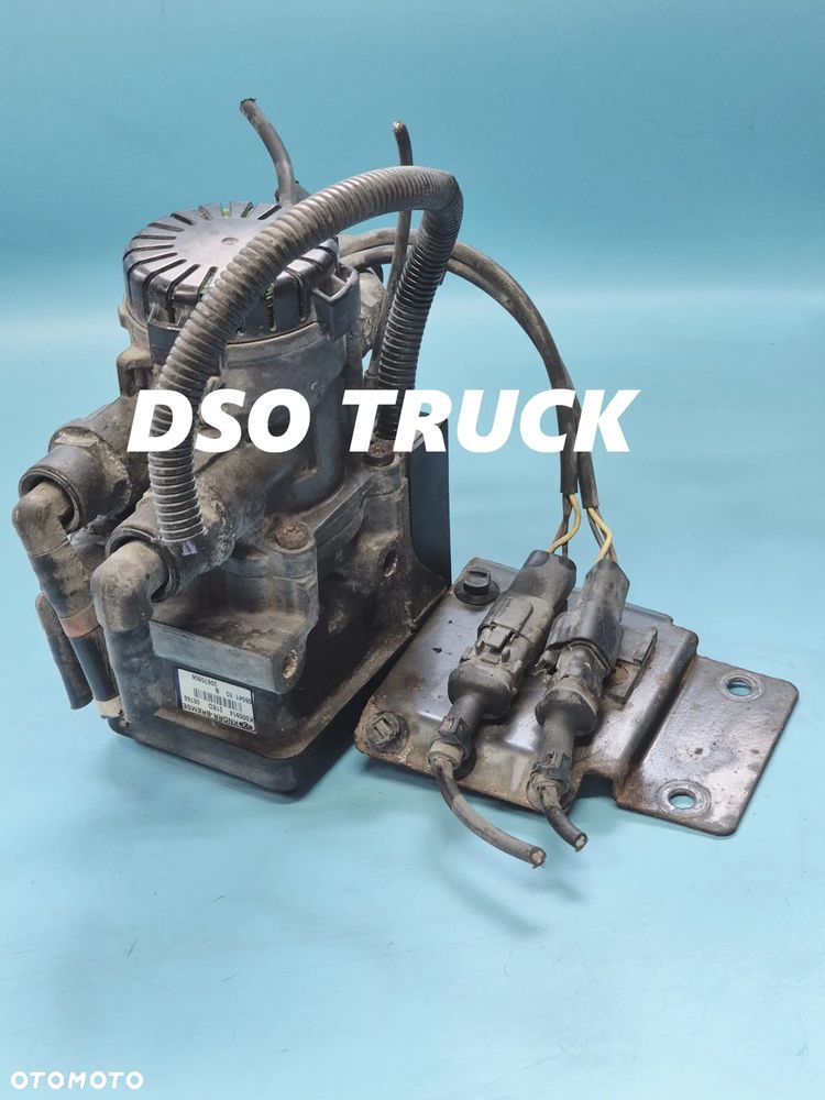 20570906 K000914 ZAWOR MODULATOR EBS KNORR RENAULT VOLVO - 1