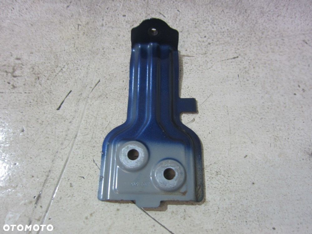 BMW X3 G01 G02 MOCOWANIE BŁOTNIKA LEWA STRONA C1M PHYTONIC BLAU 41357475803 - 5
