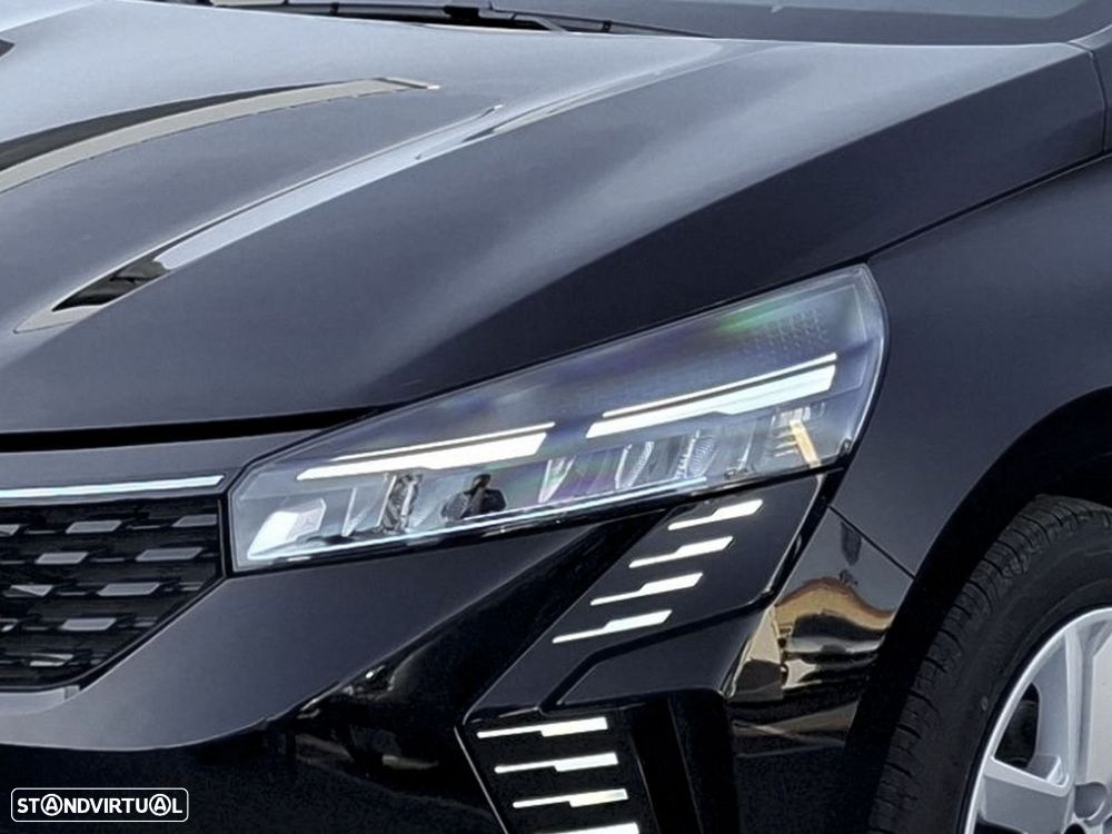 Renault Clio 1.0 TCe Evolution Bi-Fuel - 4