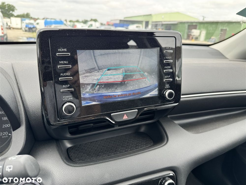 Toyota Yaris - 35