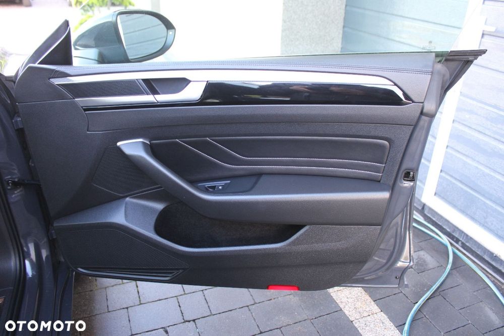 Volkswagen Arteon Shooting Brake - 33
