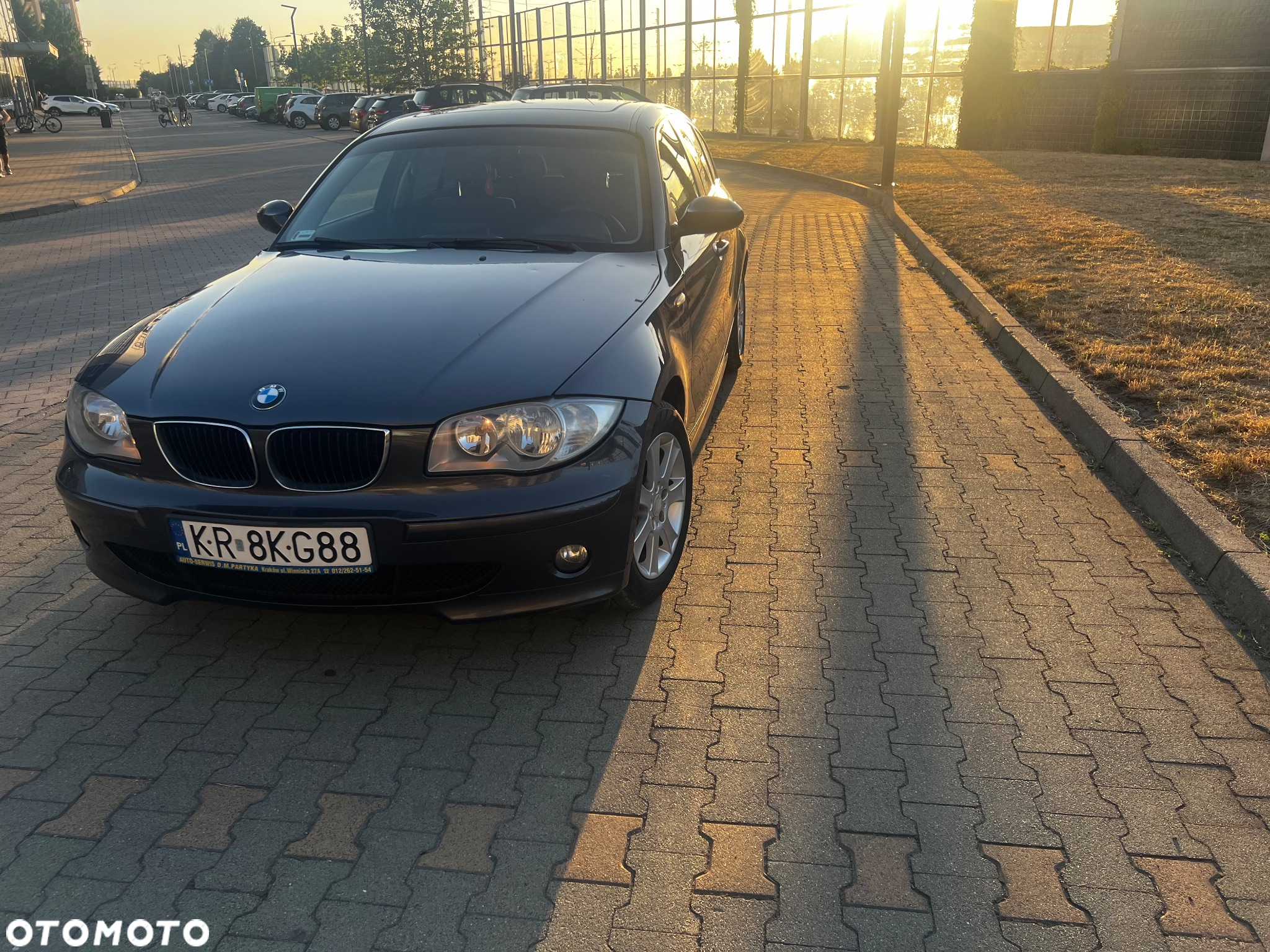 BMW Seria 1 118i - 9