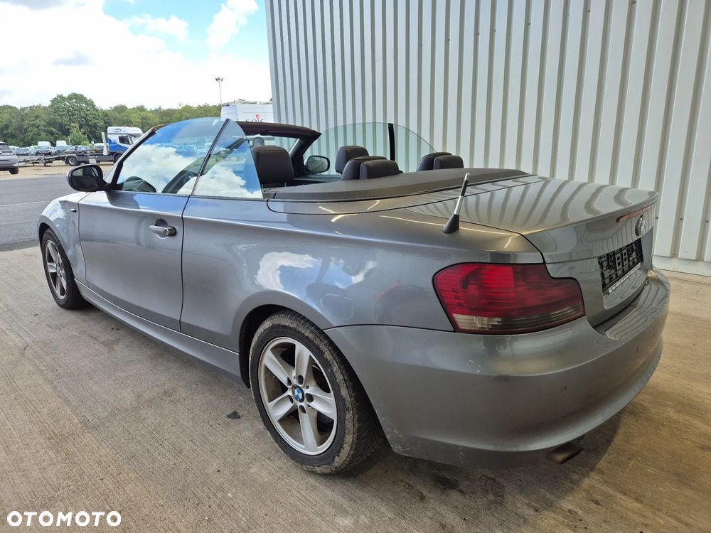 BMW Seria 1 118d Edition Exclusive - 3