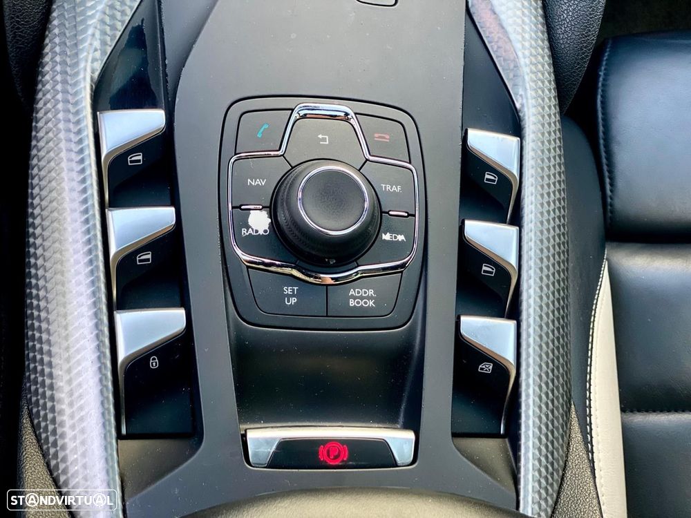 Citroën DS5 2.0 HDi Hybrid4 So Chic CMP6 - 30