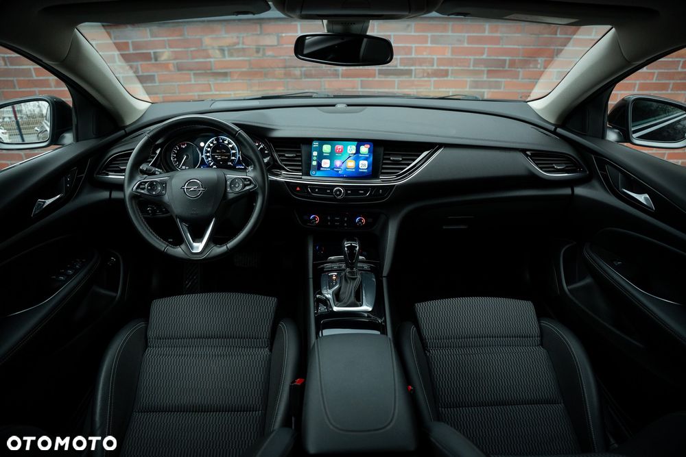 Opel Insignia 1.6 Direct InjectionTurbo Dynamic - 5