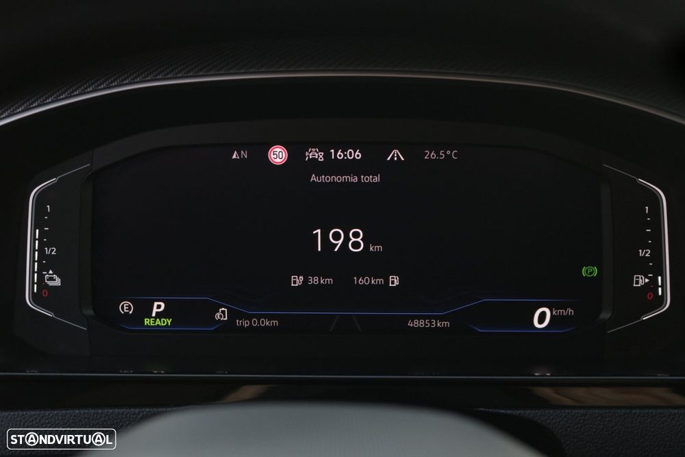 VW Arteon 1.4 TSI eHybrid Elegance - 46