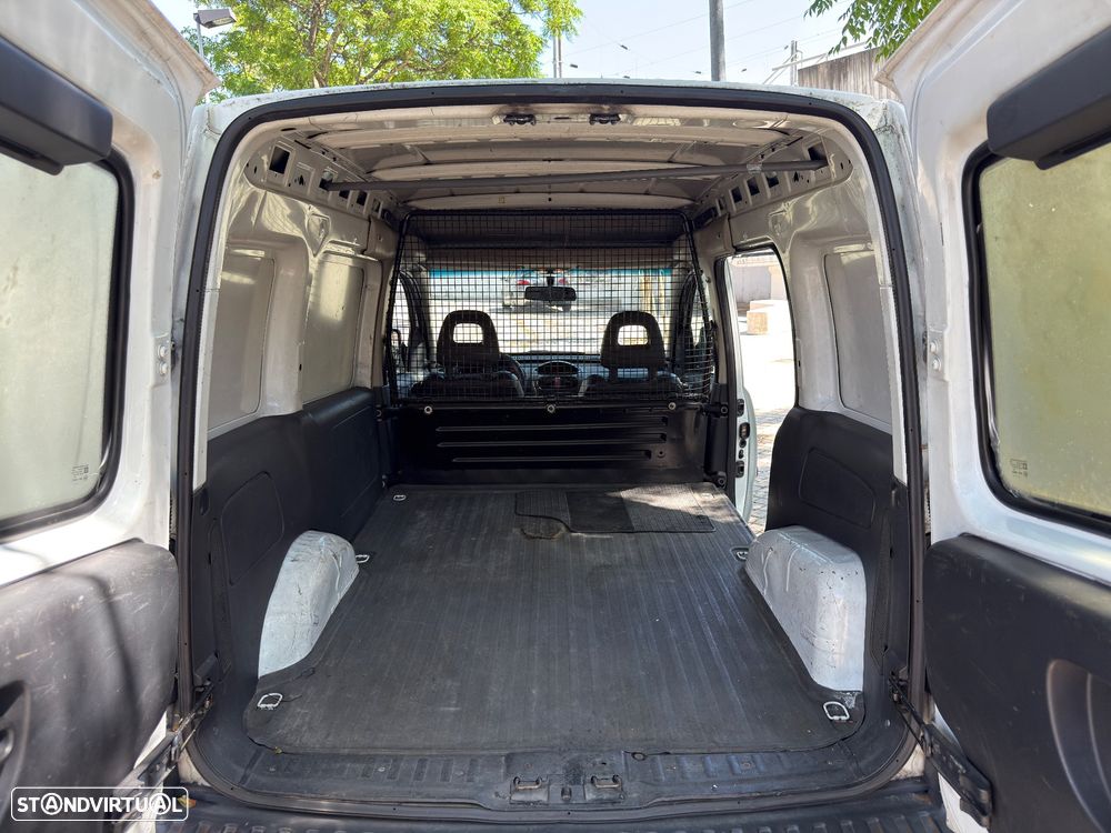 Opel Combo 1.3 CDTi - 1