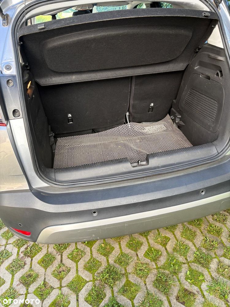 Opel Crossland - 4