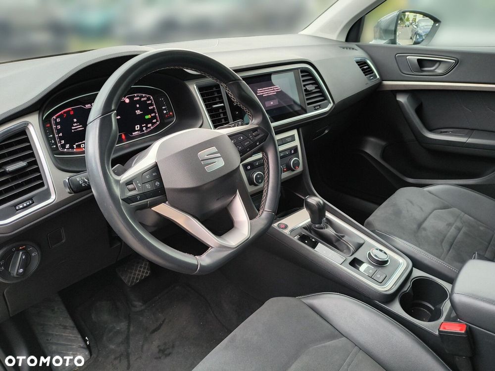 Seat Ateca - 23