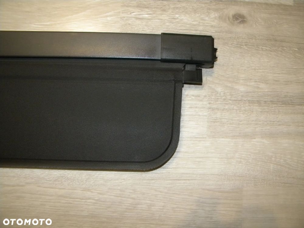 ROLETA BAGAŻNIKA FORD KUGA MK2 II 1 12-19r CZARNA BLACK FV ORYGINAL !! CV44-U55066-AB - 4