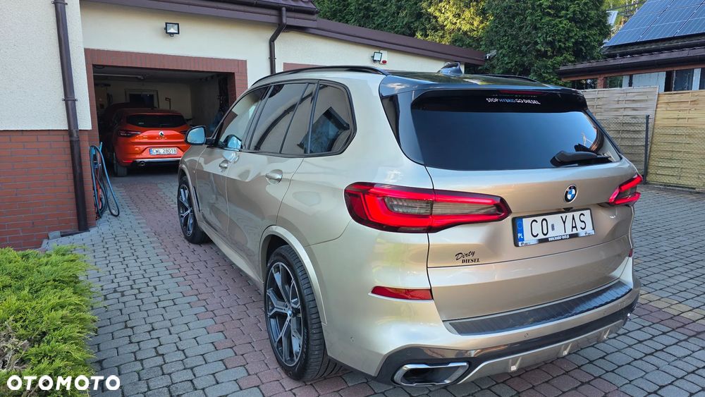 BMW X5 xDrive30d - 6