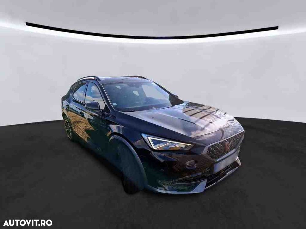 Cupra Formentor 1.5 TSI DSG - 3