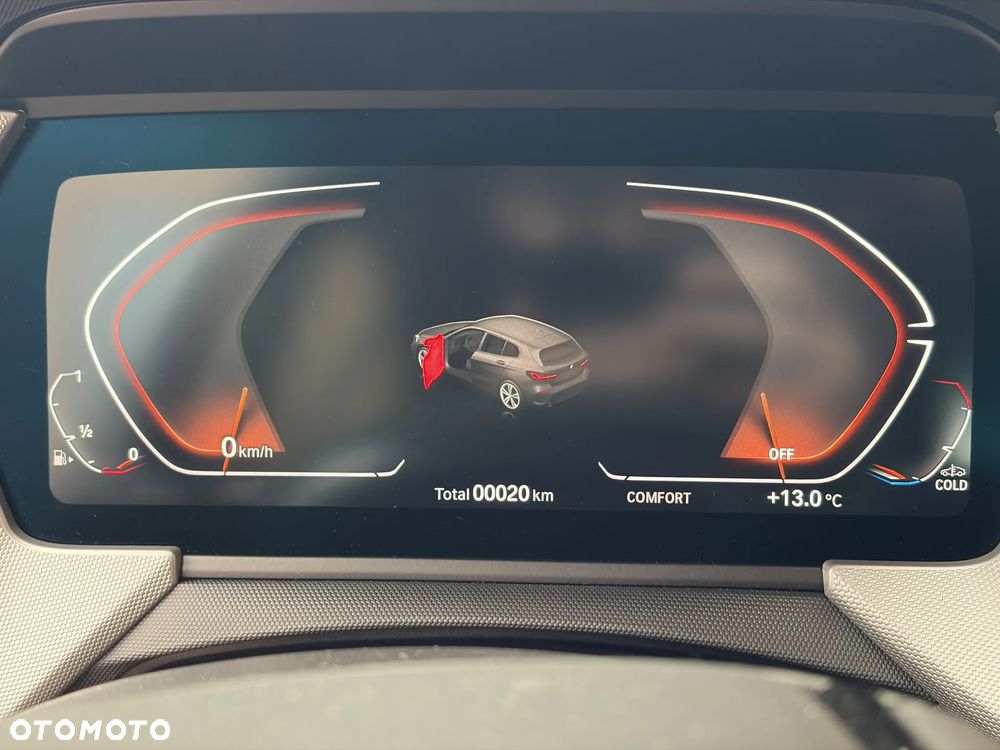 BMW Seria 1 120i Advantage - 26