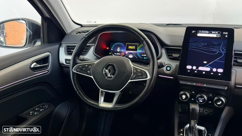 Renault Arkana 1.6 E-Tech Full Hybrid Techno - 30